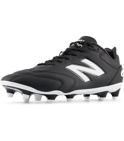 Amazon.com | New Balance 442 V2 Pro Firm Ground Cleats